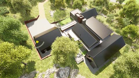 Shiloh Coffee Estate - Gerhard Jooste Architects