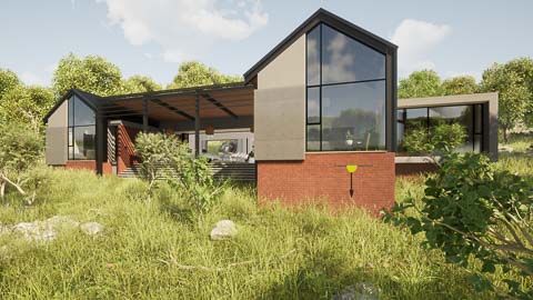 Shiloh Coffee Estate - Gerhard Jooste Architects