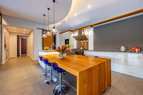 Da Gama Estate - Gerhard Jooste Architects