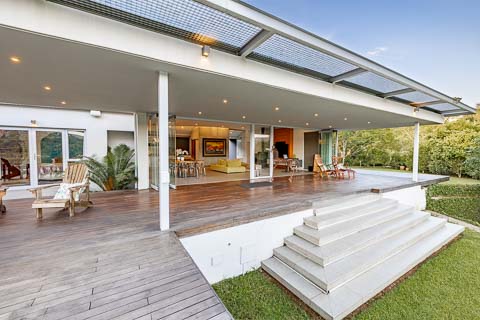 Da Gama Estate - Gerhard Jooste Architects