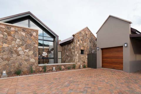 Walkersons, Highland Gate - Gerhard Jooste Architects