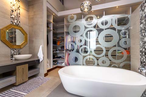 The Rest Eco Estate - Gerhard Jooste Architects