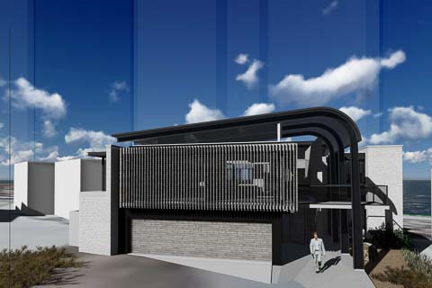 Stand 1178 - Gerhard Jooste Architects